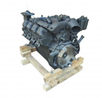 Двигатель Камаз-5320, 55102 (210 л.с)