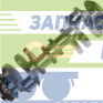 Вал коленчатый КАМАЗ-ЕВРО-3 дв.740.65 КАМАЗ 740-65-1005008