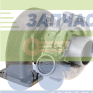 турбокомпрессор ткр 7с-6м КАМАЗ 740-60-1118010