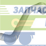 труба передняя правая КАМАЗ 6540-1203013-10