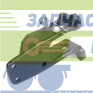Вилка буксирная левая  / ОАО Камаз КАМАЗ 53205-2806115