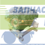 Двигатель Камаз-5320, 55102 (210 л.с) КАМАЗ 740-1000400