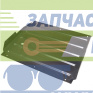 Кожух радиатора КАМАЗ-4310 КАМАЗ 4310-1301400