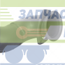 труба левая КАМАЗ 43114-1203014