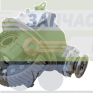 Редуктор Задний 50/12 Зубьев КАМАЗ 53205-2402011-20