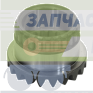 Шестерня МОД ..130  / ОАО Камаз КАМАЗ 53212-2506130