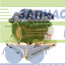 Двигатель КАМАЗ 740.662 300 л.с. Евро-4 740-662-1000400