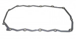 Прокладка крышки (лобовины) (ISLe, L375, 6CT) DCEC