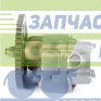 Насос масляный с шестерней Z=47зуб ЕВРО-3 КАМАЗ 740-60-1011010