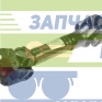 Вал карданный (686 мм) КАМАЗ 6520-2201011-10