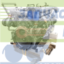 Двигатель КамАЗ 740.31 -240 л Евро2 740-31-1000400