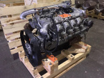 Двигатель КАМАЗ 740.70 280 л.с. Евро-4