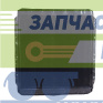 Радиатор 4308Ш-1301010 Шадринский автоагрегатный завод 4308sh-1301010