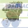 Двигатель КамАЗ 740.50-360 л Евро 3 740-50-360
