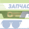 Панель облицовочная нижняя 4308 КАМАЗ 4308-8401120
