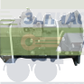Коробка передач - 154 Евро КАМАЗ 154-1700056
