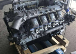 Двигатель КамАЗ 740.30-260 л Евро 2