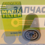 Фильтр масляный W950/26 (нов. 1074453S01) Mann+Hummel 1014213s01