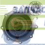 Межосевой дифференциал квадратный фланец КАМАЗ 5320-2506010