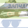 Тент на военные автомобили КАМАЗ
