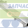 Труба подводящая гол КАМАЗ 7406-1115123-10