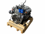 Двигатель КамАЗ 740.13-260 л.с. Евро1