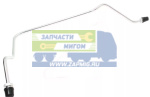 Трубка КАМАЗ-ЕВРО высокого давления насоса ГУР 7406-3407110-10