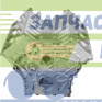Блок цилиндров КАМАЗ ЕВРО-4 740-70-1002010