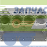 Блок цилиндров двигателя Евро 0 / ОАО Камаз КАМАЗ 740-21-1002012-20