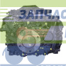 КПП (коробка передач) 16S 151 (немецкая сборка) ZF ZF 1315051712