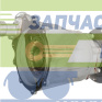 Межосевой дифференциал фланец круглый (8 отв.) КАМАЗ 53212-2506010