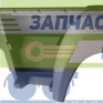 Подножка кабины МАЗ 6312 левая 6312-8405025