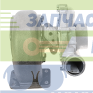 Турбокомпрессор левый CZ Strakonice Евро-1 CZ k27-115-02