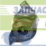 Турбокомпрессор левый CZ Strakonice Евро-2 CZ k27-145-02