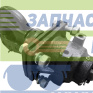 Фаркоп (ТСУ) 10 т. КАМАЗ 53212-2707210