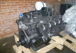 Двигатель на а/м 53215, 43253 в сб.тнвд БОШ