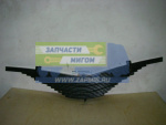 КрАЗ-525 рессора задняя   -15 лист  /255/ 525-2902012-b1