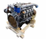 Двигатель КамАЗ 740.51 -320 л.с. Евро 3