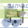 Насос масляный с шестерней Z=47зуб ЕВРО-3 КАМАЗ 740-60-1011010