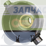 Опора шаровая поворотного кулака 4310 / ОАО Камаз КАМАЗ 4310-2304012