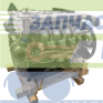 Двигатель КАМАЗ 740.60 360 л.с. Евро-3 740-60-1000400