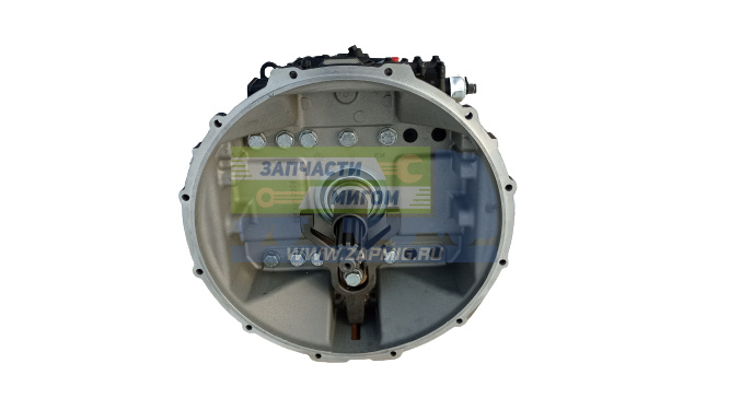 Купить Коробка передач ZF - 9S1310 ТО 1324.001.098: отличная цена